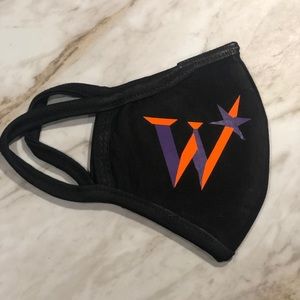 Fred Weasley/Weasley’s Wizard Wheezes Mask